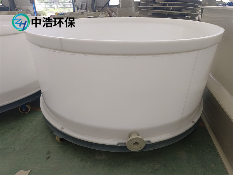 北海街道PP抽滤槽